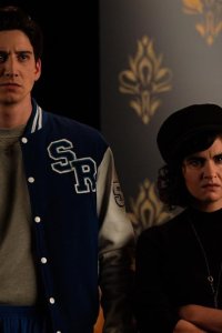 School Spirits Season 2 Episode 8