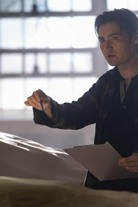 School Spirits Season 3 Episode 2