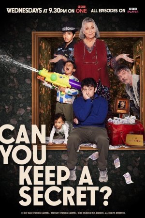 Can You Keep a Secret?