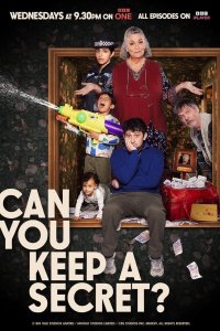 Can You Keep a Secret?