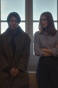 Les Gouttes de Dieu Season 2 Episode 1