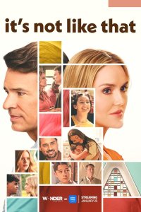 It's Not Like That Season 1 Episode 2