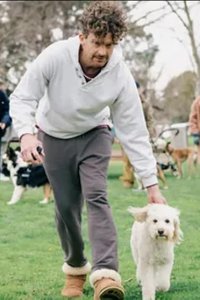 Dog Park Season 1 Episode 1