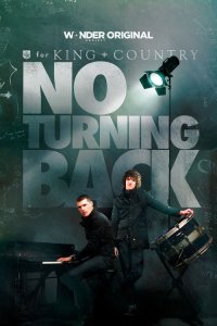 For King + Country: No Turning Back