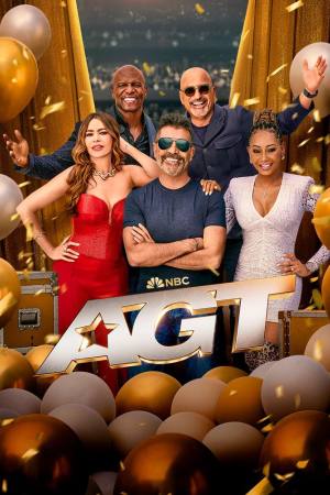 America’s Got Talent