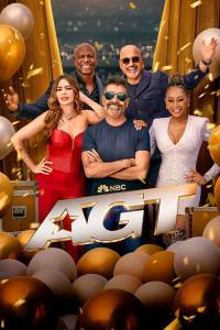 America’s Got Talent