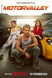 Motorvalley Season 1 Episode 4