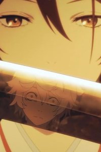 Jigokuraku Season 1 Episode 1