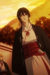 Jigokuraku Season 1 Episode 2