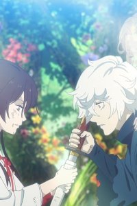 Jigokuraku Season 1 Episode 3