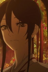 Jigokuraku Season 1 Episode 5