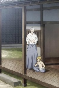 Jigokuraku Season 1 Episode 8