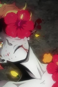 Jigokuraku Season 1 Episode 9
