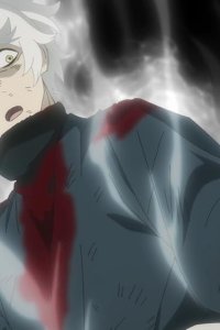 Jigokuraku Season 1 Episode 11