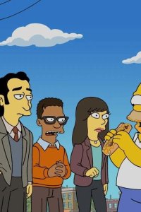 The Simpsons Season 37 Episode 14