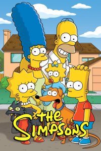 The Simpsons Season 37 Episode 15