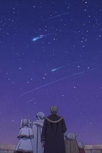 Frieren: Beyond Journey's End Season 1 Episode 1