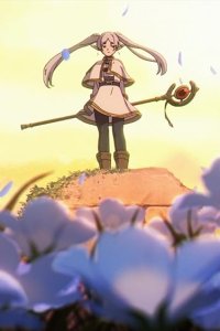 Frieren: Beyond Journey's End Season 1 Episode 2