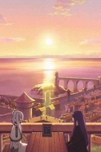 Frieren: Beyond Journey's End Season 1 Episode 3