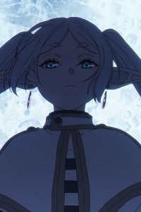 Frieren: Beyond Journey's End Season 1 Episode 8