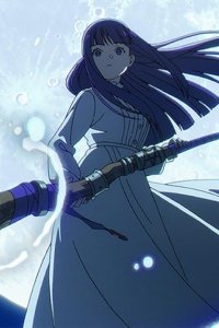 Frieren: Beyond Journey's End Season 1 Episode 9