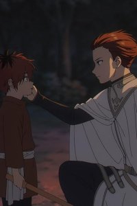 Frieren: Beyond Journey's End Season 1 Episode 12