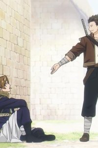 Frieren: Beyond Journey's End Season 1 Episode 13