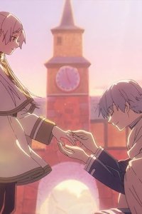 Frieren: Beyond Journey's End Season 1 Episode 14