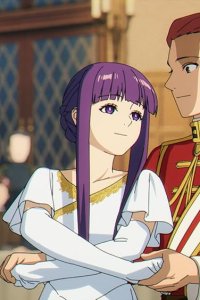 Frieren: Beyond Journey's End Season 1 Episode 15