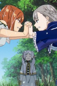 Frieren: Beyond Journey's End Season 1 Episode 18