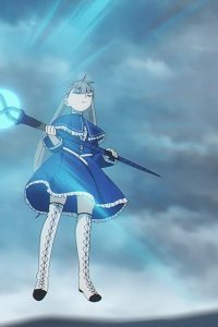 Frieren: Beyond Journey's End Season 1 Episode 19