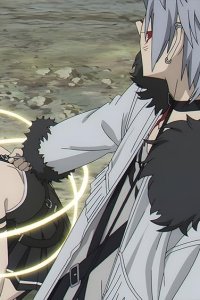 Frieren: Beyond Journey's End Season 1 Episode 20