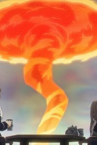 Frieren: Beyond Journey's End Season 1 Episode 21