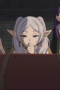 Frieren: Beyond Journey's End Season 1 Episode 23