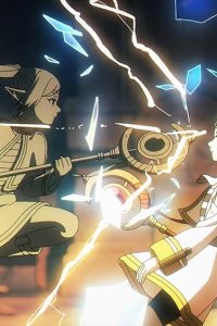 Frieren: Beyond Journey's End Season 1 Episode 26