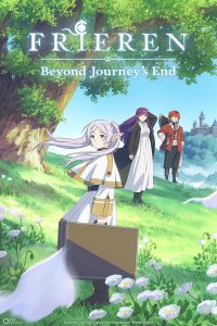 Frieren: Beyond Journey's End Season 2 Episode 4