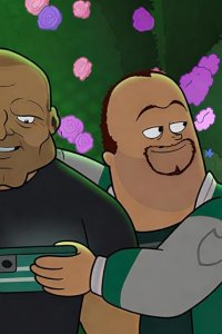 Universal Basic Guys Season 2 Episode 14