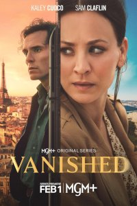 Vanished Season 1 Episode 1