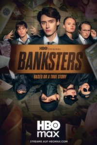 Banksters Season 1 Episode 1
