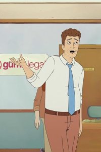 Strip Law Season 1 Episode 1