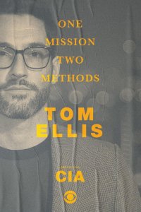 CIA Season 1 Episode 1