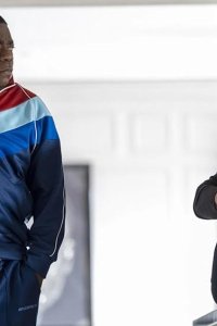 The Fall and Rise of Reggie Dinkins Season 1 Episode 1