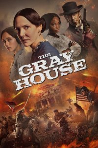 The Gray House Season 1 Episode 4