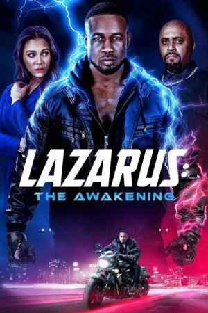 Lazarus: The Awakening