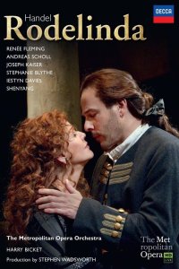 Handel: Rodelinda