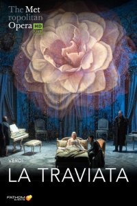 Verdi: La Traviata