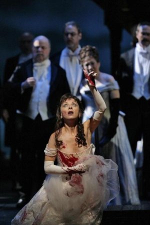 Donizetti: Lucia di Lammermoor