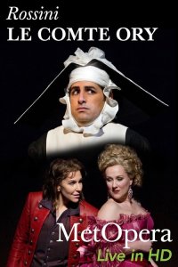 Rossini: Le Comte Ory