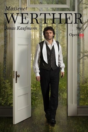 Massenet: Werther