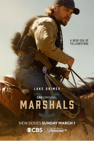 Marshals
